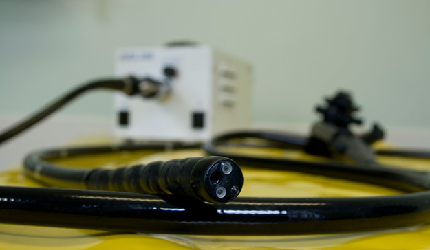 endoscopy
